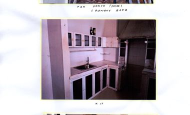 BUNGALOW w/ ATTIC: Brgy. San Roque, Dau, Lubao, Pampanga - 96 sqm (Foreclosed)