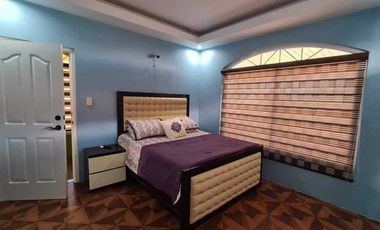 For Sale: Luxury House with Big Garden Mabalacat, Pampanga