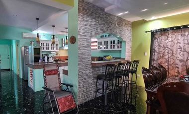 For Sale: Luxury House with Big Garden Mabalacat, Pampanga