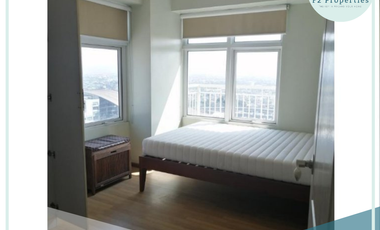 3 BEDROOM LOFT TYPE UNIT FOR RENT IN ENCINO TOWER AT TWO SERENDRA, TAGUIG CITY