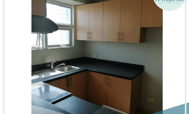 3 BEDROOM LOFT TYPE UNIT FOR RENT IN ENCINO TOWER AT TWO SERENDRA, TAGUIG CITY