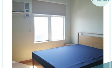 3 BEDROOM LOFT TYPE UNIT FOR RENT IN ENCINO TOWER AT TWO SERENDRA, TAGUIG CITY