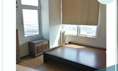3 BEDROOM LOFT TYPE UNIT FOR RENT IN ENCINO TOWER AT TWO SERENDRA, TAGUIG CITY