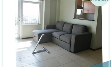 3 BEDROOM LOFT TYPE UNIT FOR RENT IN ENCINO TOWER AT TWO SERENDRA, TAGUIG CITY