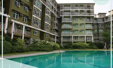 3 BEDROOM LOFT TYPE UNIT FOR RENT IN ENCINO TOWER AT TWO SERENDRA, TAGUIG CITY