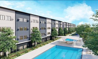 1 Bedroom unit in SMDC Vail Residences, Cagayan de Oro