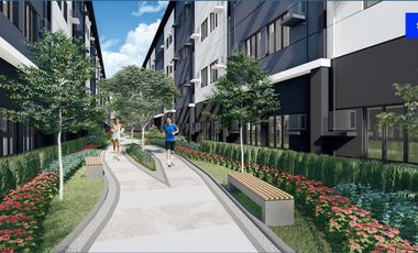 1 Bedroom unit in SMDC Vail Residences, Cagayan de Oro