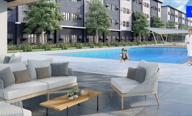 1 Bedroom unit in SMDC Vail Residences, Cagayan de Oro