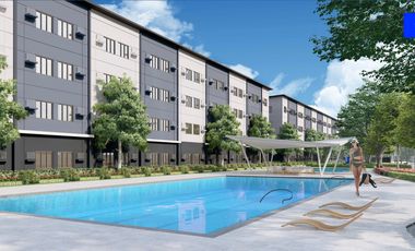 1 Bedroom unit in SMDC Vail Residences, Cagayan de Oro
