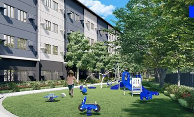 1 Bedroom unit in SMDC Vail Residences, Cagayan de Oro