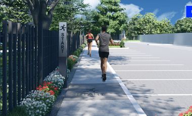 1 Bedroom unit in SMDC Vail Residences, Cagayan de Oro