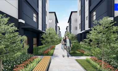 1 Bedroom unit in SMDC Vail Residences, Cagayan de Oro