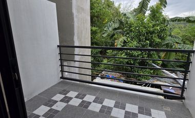 2 Storey Townhouse for sale in San Mateo Rizal near Quezon City Marikina City