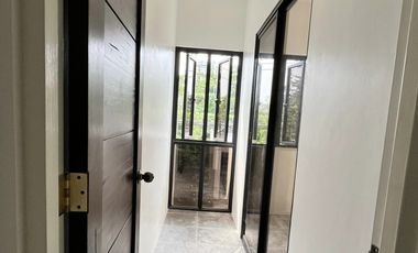 2 Storey Townhouse for sale in San Mateo Rizal near Quezon City Marikina City