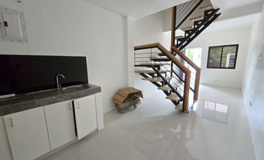 2 Storey Townhouse for sale in San Mateo Rizal near Quezon City Marikina City