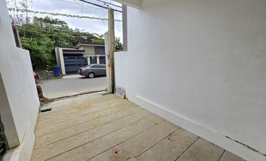2 Storey Townhouse for sale in San Mateo Rizal near Quezon City Marikina City