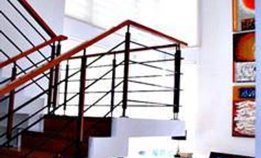 Ayala Sonera Modern House for Sale