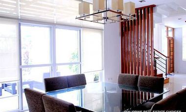 Ayala Sonera Modern House for Sale