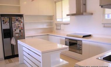 Ayala Sonera Modern House for Sale