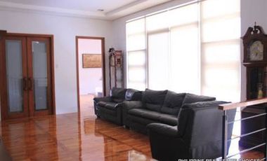 Ayala Sonera Modern House for Sale