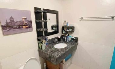 Tivoli Garden Residences 1 bedroom with terrace, parking in Mandaluyong City