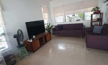 Two Storey House in Better Living, Paranaque City for Sale
