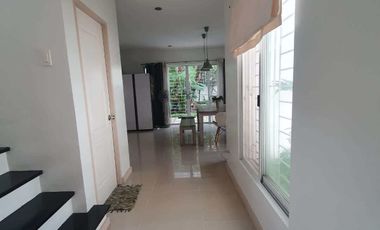 Two Storey House in Better Living, Paranaque City for Sale