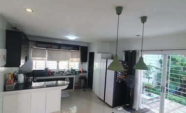 Two Storey House in Better Living, Paranaque City for Sale