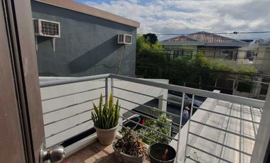 Two Storey House in Better Living, Paranaque City for Sale