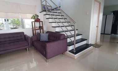 Two Storey House in Better Living, Paranaque City for Sale