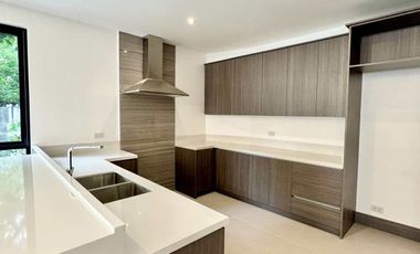 Brand New Single Detached Units Residences at Wack Wack at Mandaluyong for Sale