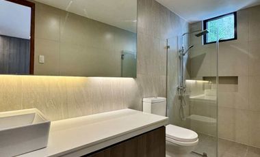 Brand New Single Detached Units Residences at Wack Wack at Mandaluyong for Sale