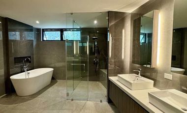 Brand New Single Detached Units Residences at Wack Wack at Mandaluyong for Sale