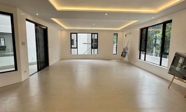 Brand New Single Detached Units Residences at Wack Wack at Mandaluyong for Sale