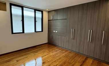 Brand New Single Detached Units Residences at Wack Wack at Mandaluyong for Sale