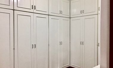 3 Bedroom House For Rent - Green Meadows Village, Pasig City