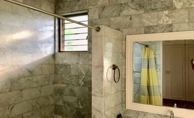 3 Bedroom House For Rent - Green Meadows Village, Pasig City