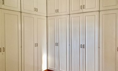 3 Bedroom House For Rent - Green Meadows Village, Pasig City