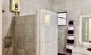 3 Bedroom House For Rent - Green Meadows Village, Pasig City