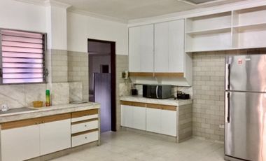 3 Bedroom House For Rent - Green Meadows Village, Pasig City