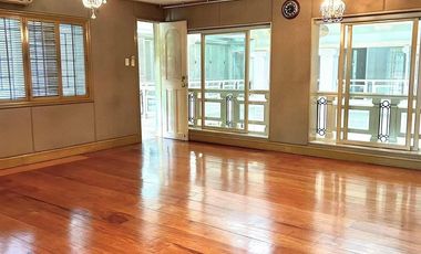 North Forbes Park 6 bedroom House for Lease