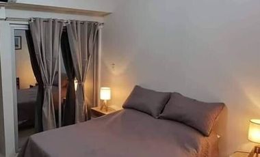 For Rent 23.4 sqm Fully Furnished Studio Unit in Inspiria Residences, Davao City