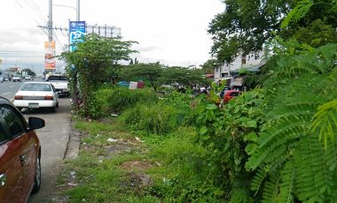 Lot For Rent Lease at Kawit near EPZA Cavite Economic Zone Commercial