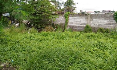 Lot For Rent Lease at Kawit near EPZA Cavite Economic Zone Commercial