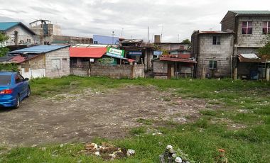 Lot For Rent Lease at Kawit near EPZA Cavite Economic Zone Commercial