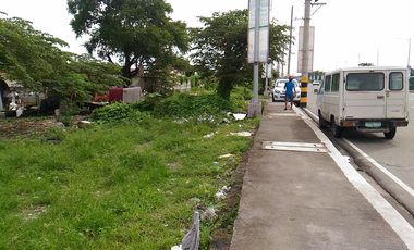 Lot For Rent Lease at Kawit near EPZA Cavite Economic Zone Commercial