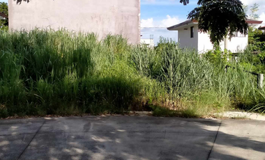 Lot For Sale in Nuvali Avida Woodhill Settings (Phase 1)