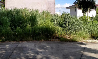 Lot For Sale in Nuvali Avida Woodhill Settings (Phase 1)