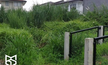 Lot For Sale in Nuvali Avida Woodhill Settings (Phase 1)