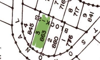 RARE Forest Park LOT in Fairmount Hills
